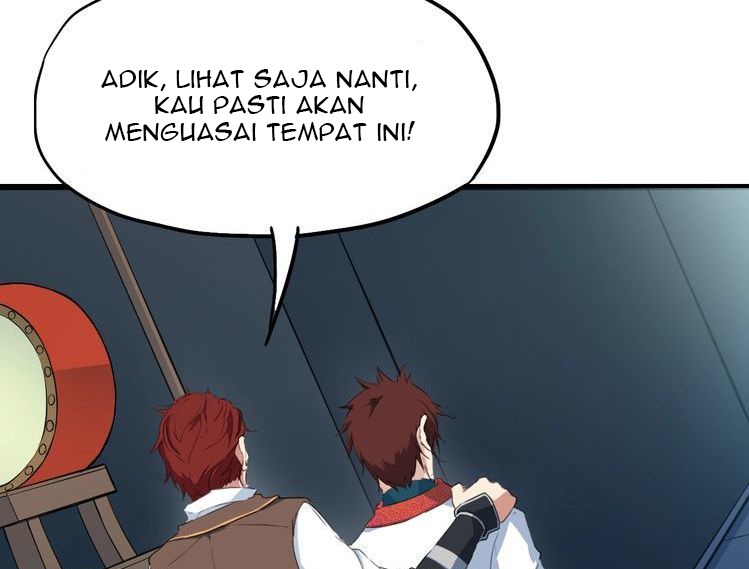 Dragon’s Blood Vessels Chapter 12 Gambar 18